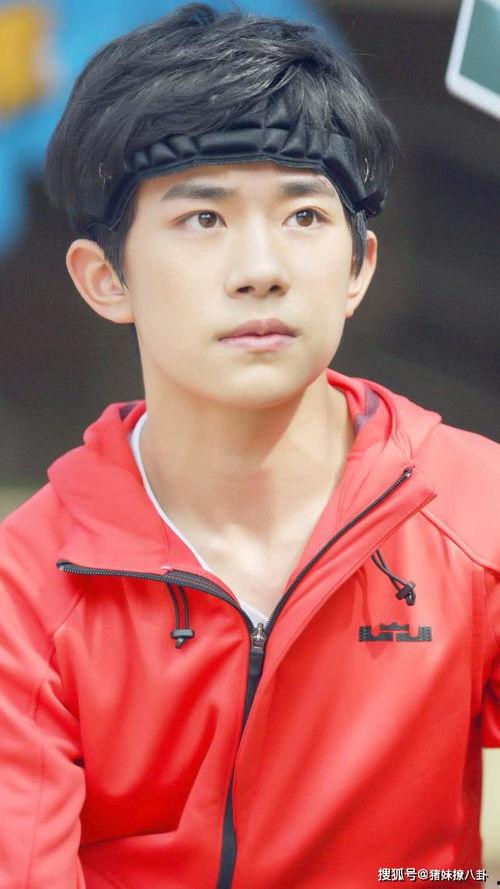 易烊千玺娱乐圈爆料,独家爆料背后的真相  第2张